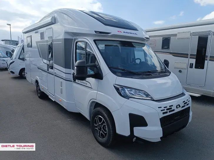 Fahrzeugbild Adria Coral ALL-IN 650 DL #1