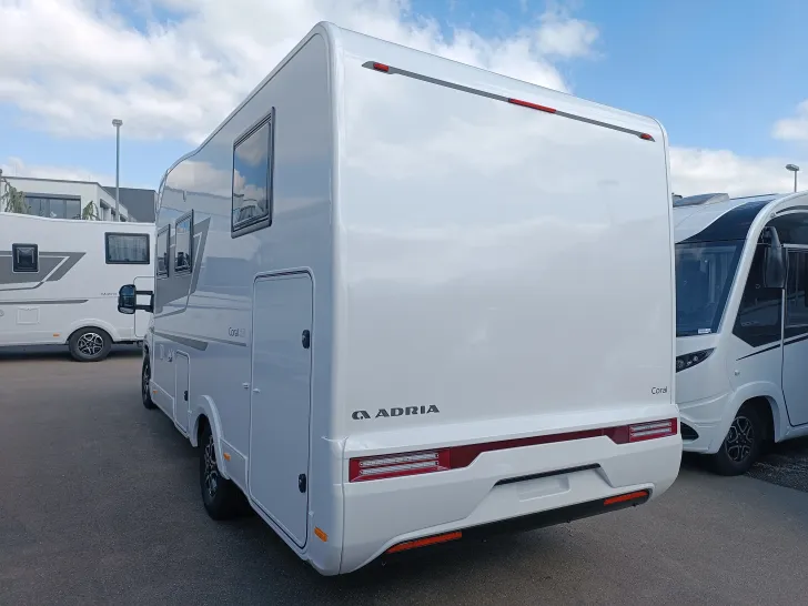 Fahrzeugbild Adria Coral ALL-IN 650 DL #4