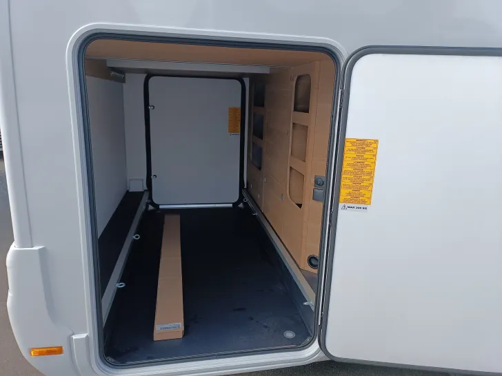 Fahrzeugbild Adria Coral ALL-IN 650 DL #5