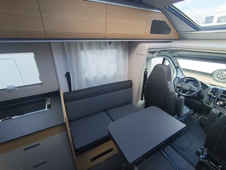 Fahrzeugbild Adria Coral ALL-IN 650 DL #7