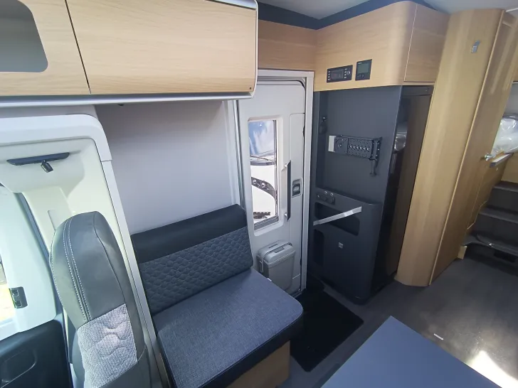 Fahrzeugbild Adria Coral ALL-IN 650 DL #8