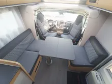 Fahrzeugbild Adria Coral ALL-IN 650 DL #9