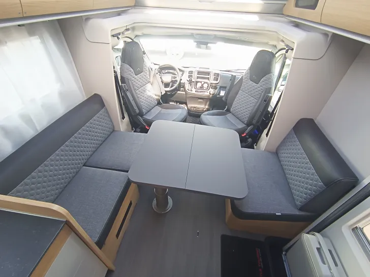 Fahrzeugbild Adria Coral ALL-IN 650 DL #9
