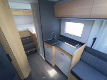 Fahrzeugbild Adria Coral ALL-IN 650 DL #10