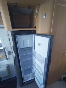 Fahrzeugbild Adria Coral ALL-IN 650 DL #12