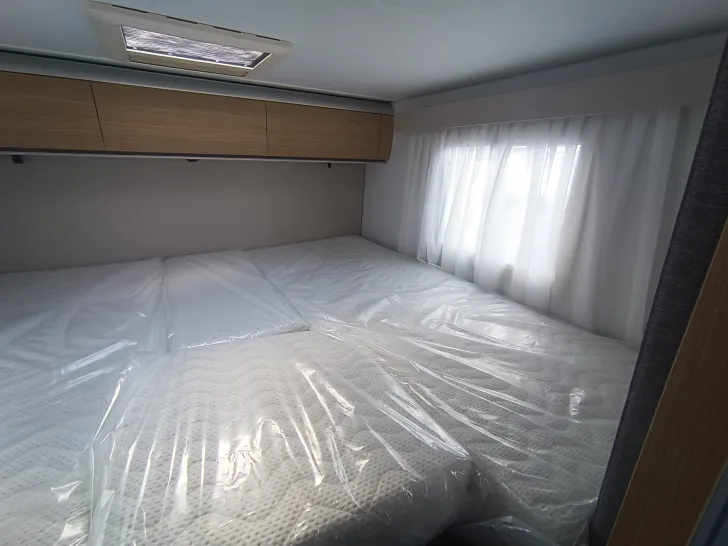 Fahrzeugbild Adria Coral ALL-IN 650 DL #16