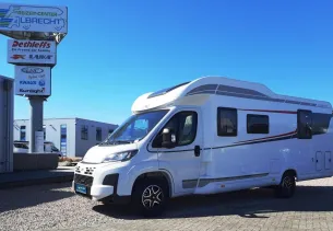 Tourer<br/>Lift H 720