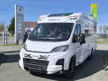 Fahrzeugbild Weinsberg CaraCompact - Edition PEPPER 600 MEG #4