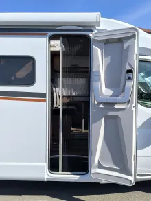 Fahrzeugbild Weinsberg CaraCompact - Edition PEPPER 600 MEG #5