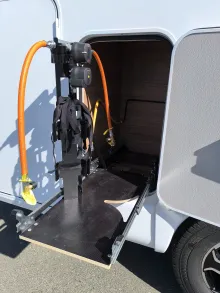 Fahrzeugbild Weinsberg CaraCompact - Edition PEPPER 600 MEG #6