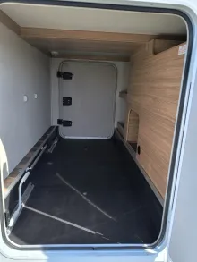 Fahrzeugbild Weinsberg CaraCompact - Edition PEPPER 600 MEG #7