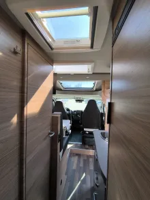 Fahrzeugbild Weinsberg CaraCompact - Edition PEPPER 600 MEG #10
