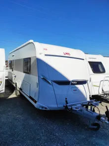 Fahrzeugbild LMC Musica 520 E 2.000kg, 765 - 3017 #1