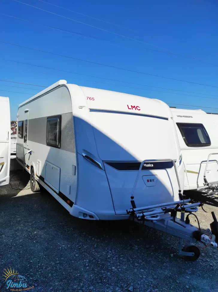 Fahrzeugbild LMC Musica 520 E 2.000kg, 765 - 3017 #1