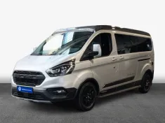 Bild 1 Bürstner Copa C 530