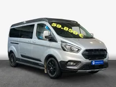 Bild 2 Bürstner Copa C 530