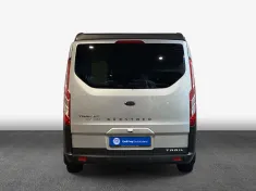Bild 5 Bürstner Copa C 530