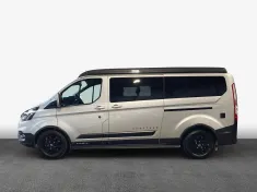 Bild 6 Bürstner Copa C 530