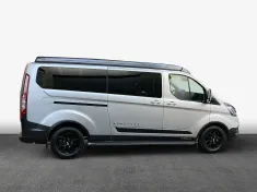 Bild 7 Bürstner Copa C 530