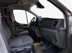 Bild 8 Bürstner Copa C 530