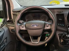 Bild 12 Bürstner Copa C 530