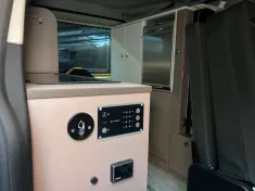 Bild 14 Bürstner Copa C 530