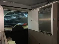 Bild 15 Bürstner Copa C 530