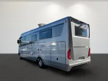 Fahrzeugbild Carthago liner-for-two I 53 L #5