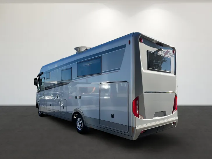 Fahrzeugbild Carthago liner-for-two I 53 L #5