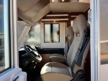 Fahrzeugbild Carthago liner-for-two I 53 L #7