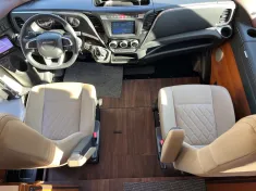 Bild 10 Carthago liner-for-two I 53 L Iveco