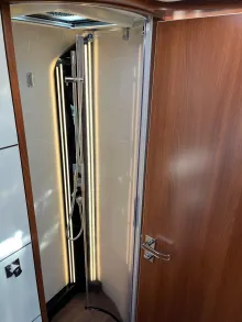 Fahrzeugbild Carthago liner-for-two I 53 L #15