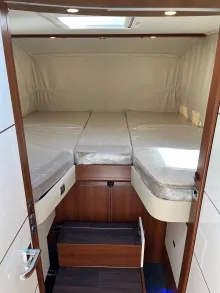 Fahrzeugbild Carthago liner-for-two I 53 L #17