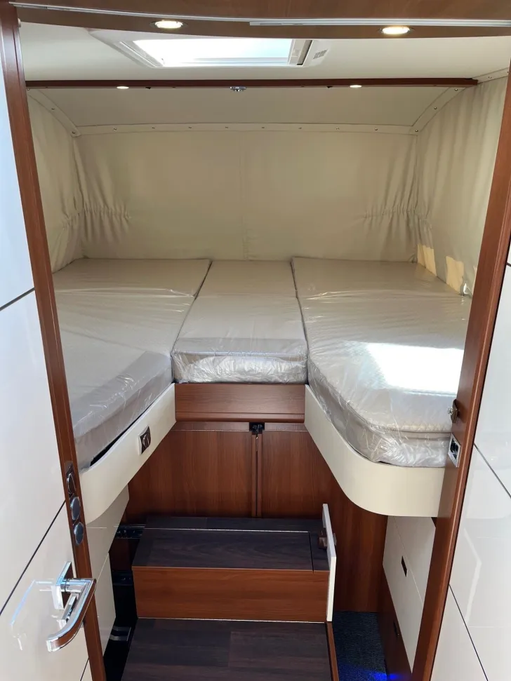 Fahrzeugbild Carthago liner-for-two I 53 L #17