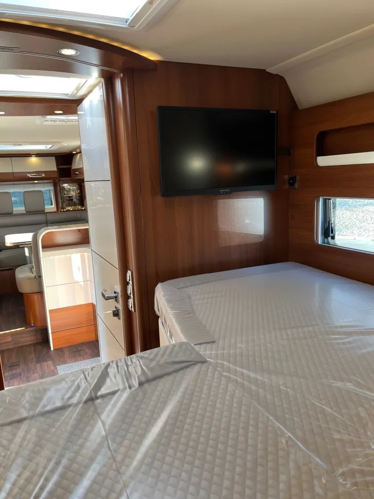 Fahrzeugbild Carthago liner-for-two I 53 L #18
