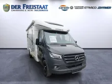 Fahrzeugbild Hymer TRAMP S 585 #1
