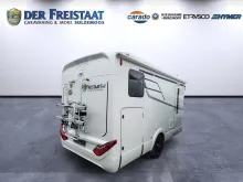 Fahrzeugbild Hymer TRAMP S 585 #2
