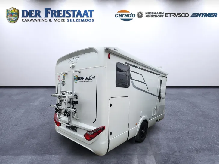 Fahrzeugbild Hymer TRAMP S 585 #2