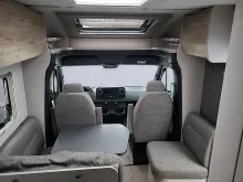 Fahrzeugbild Hymer TRAMP S 585 #6
