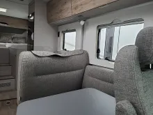 Fahrzeugbild Hymer TRAMP S 585 #7