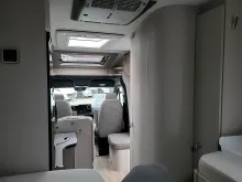 Fahrzeugbild Hymer TRAMP S 585 #12