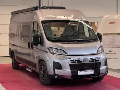 Bild 1 Carado pro CV 640