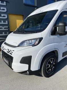 Bild 2 Weinsberg CaraBus EDITION FIRE 600 ME