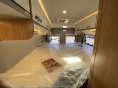 Bild 18 Weinsberg CaraBus EDITION FIRE 600 ME