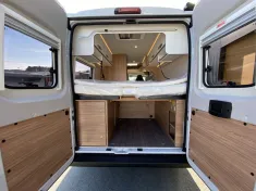 Bild 25 Weinsberg CaraBus EDITION FIRE 600 ME