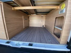Bild 26 Weinsberg CaraBus EDITION FIRE 600 ME