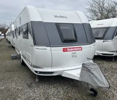 Bild 1 Hobby De Luxe 540 KMFe Ab 2,99% Finanzieren