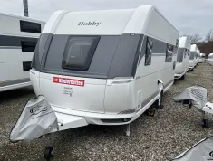 Bild 4 Hobby De Luxe 540 KMFe Ab 2,99% Finanzieren