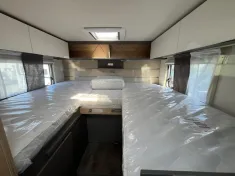 Bild 9 LMC Tourer Lift H 660G 70Jahre (Autom. Leder)