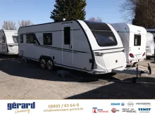 Fahrzeugbild Knaus Südwind 60 YEARS 650 PXB UVP 44.383,- , ATC #1